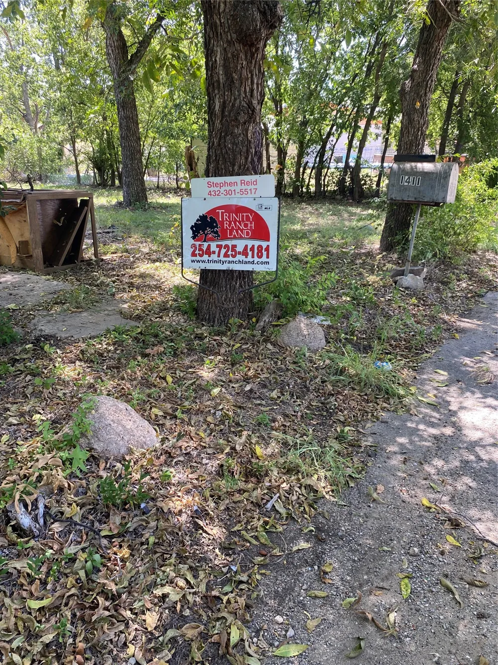 1411 S Frio Street Coleman, TX 76834