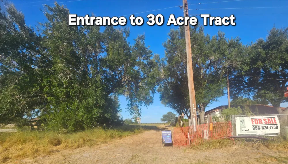 S Hwy 281 Encino, TX 78353