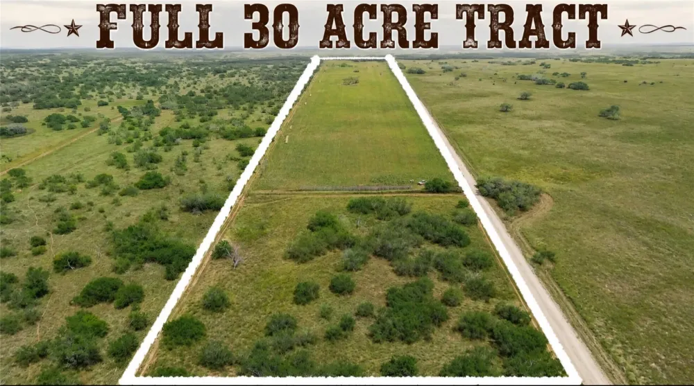 S Hwy 281 Encino, TX 78353