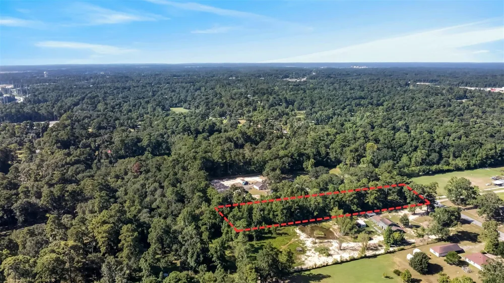22181 Walnut Drive Porter, TX 77365