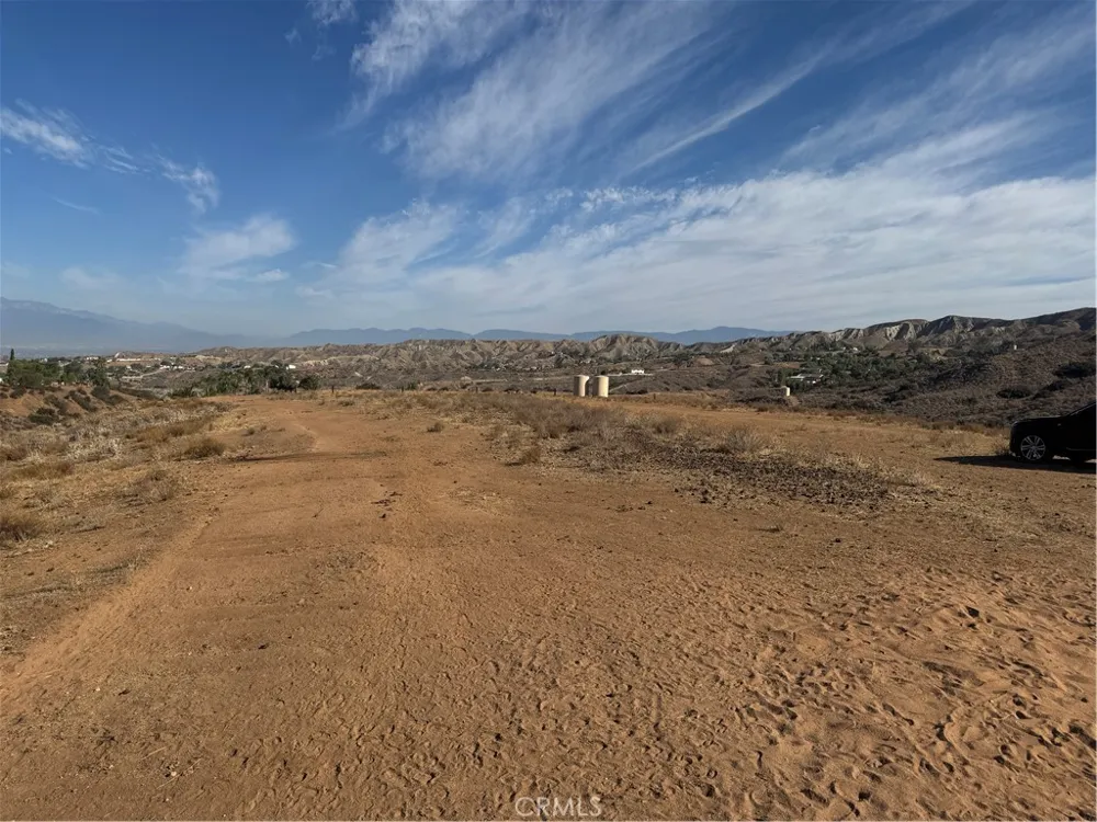 Reche Canyon Road Riverside, CA 92324