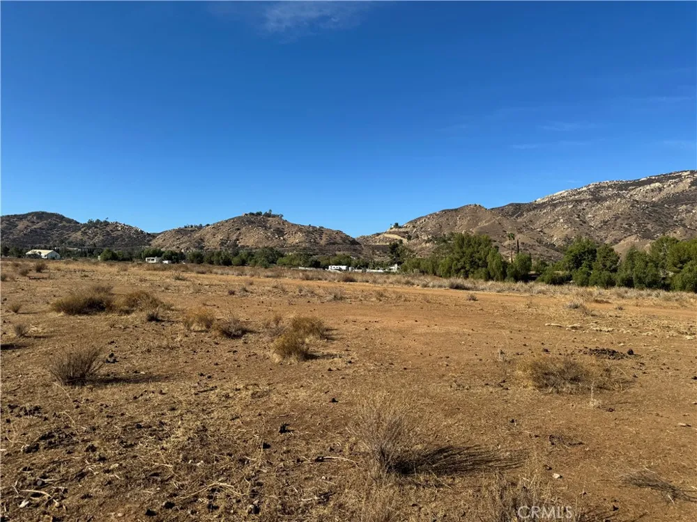Reche Canyon Road Riverside, CA 92324