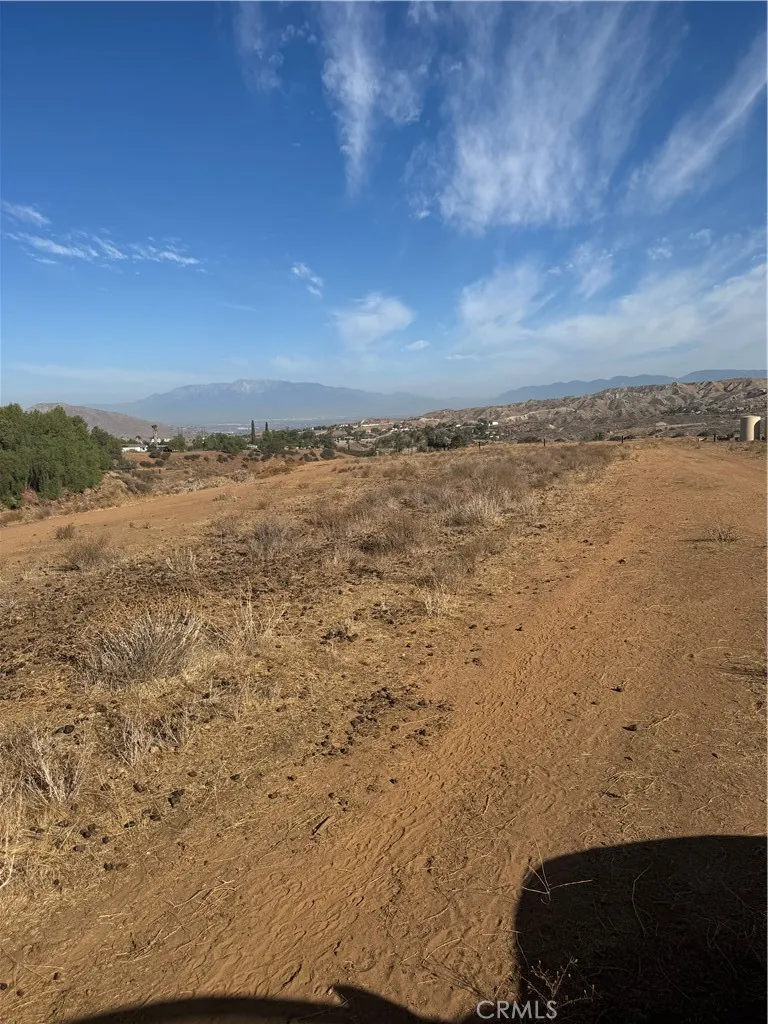 Reche Canyon Road Riverside, CA 92324