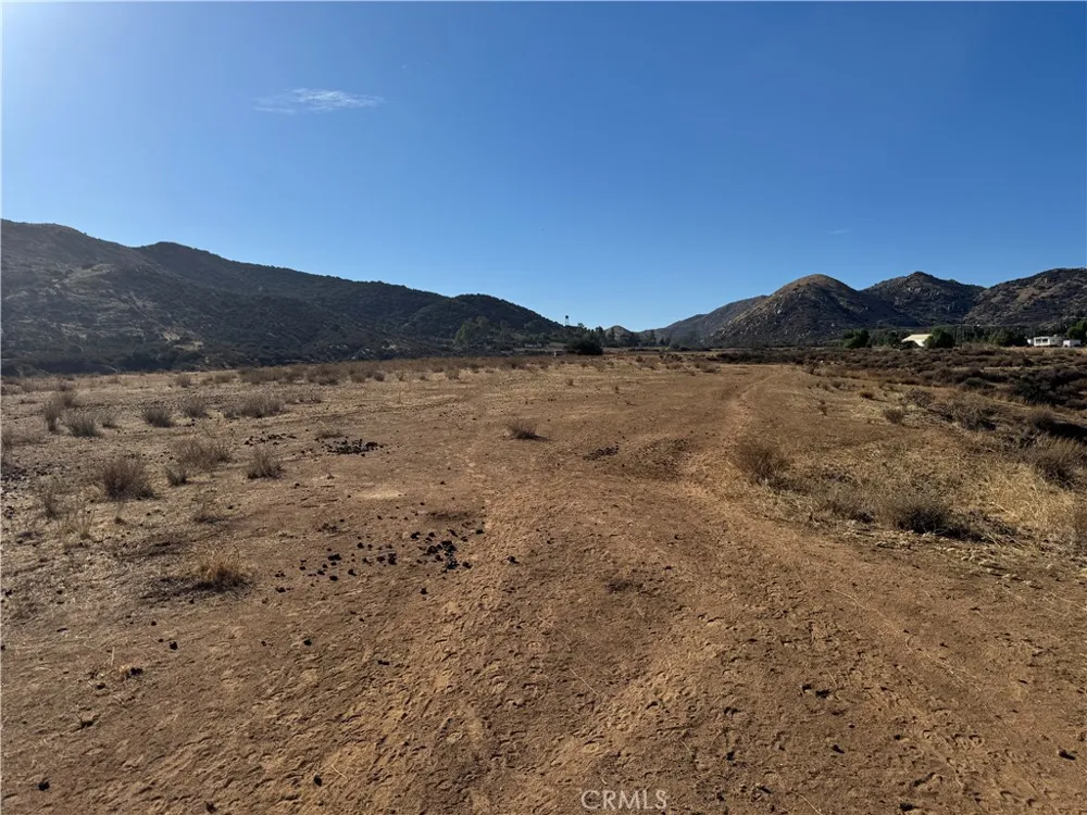 Reche Canyon Road Riverside, CA 92324
