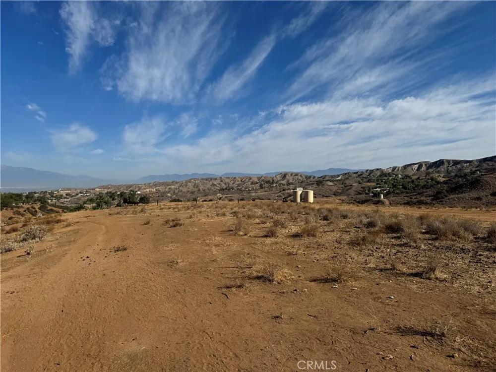 Reche Canyon Road Riverside, CA 92324