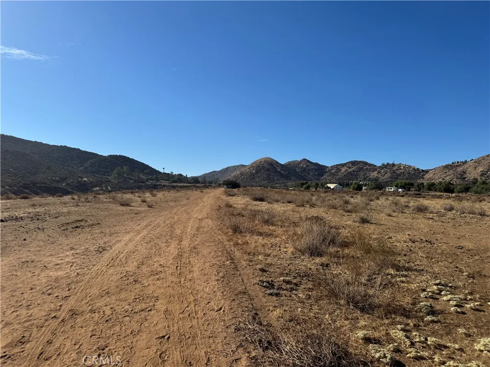 Reche Canyon Road Riverside, CA 92324