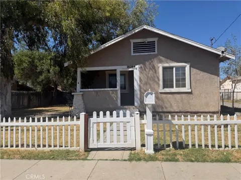 25084 Court Street