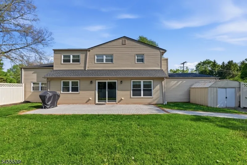 61 Queen Anne Dr Bernards, NJ 07920
