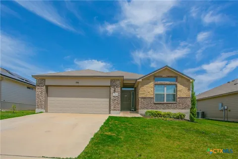 2316 Petersburg Lane