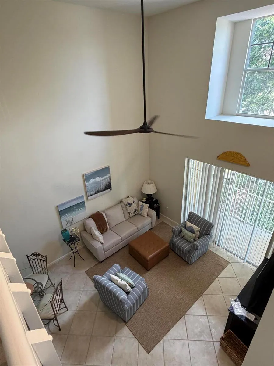 4823 CHANCELLOR DRIVE #23 Jupiter, FL 33458