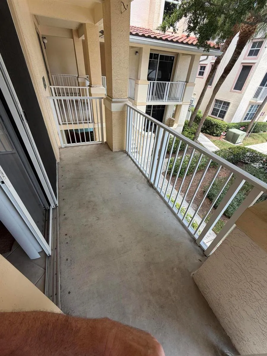 4823 CHANCELLOR DRIVE #23 Jupiter, FL 33458
