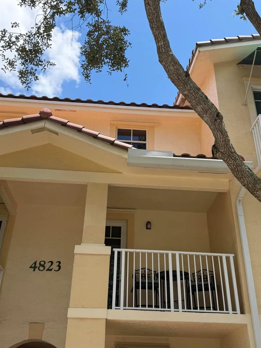 4823 CHANCELLOR DRIVE #23 Jupiter, FL 33458
