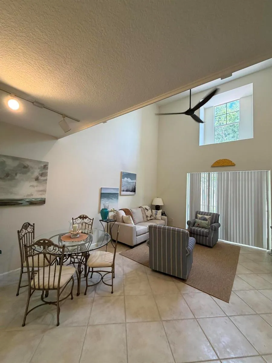 4823 CHANCELLOR DRIVE #23 Jupiter, FL 33458