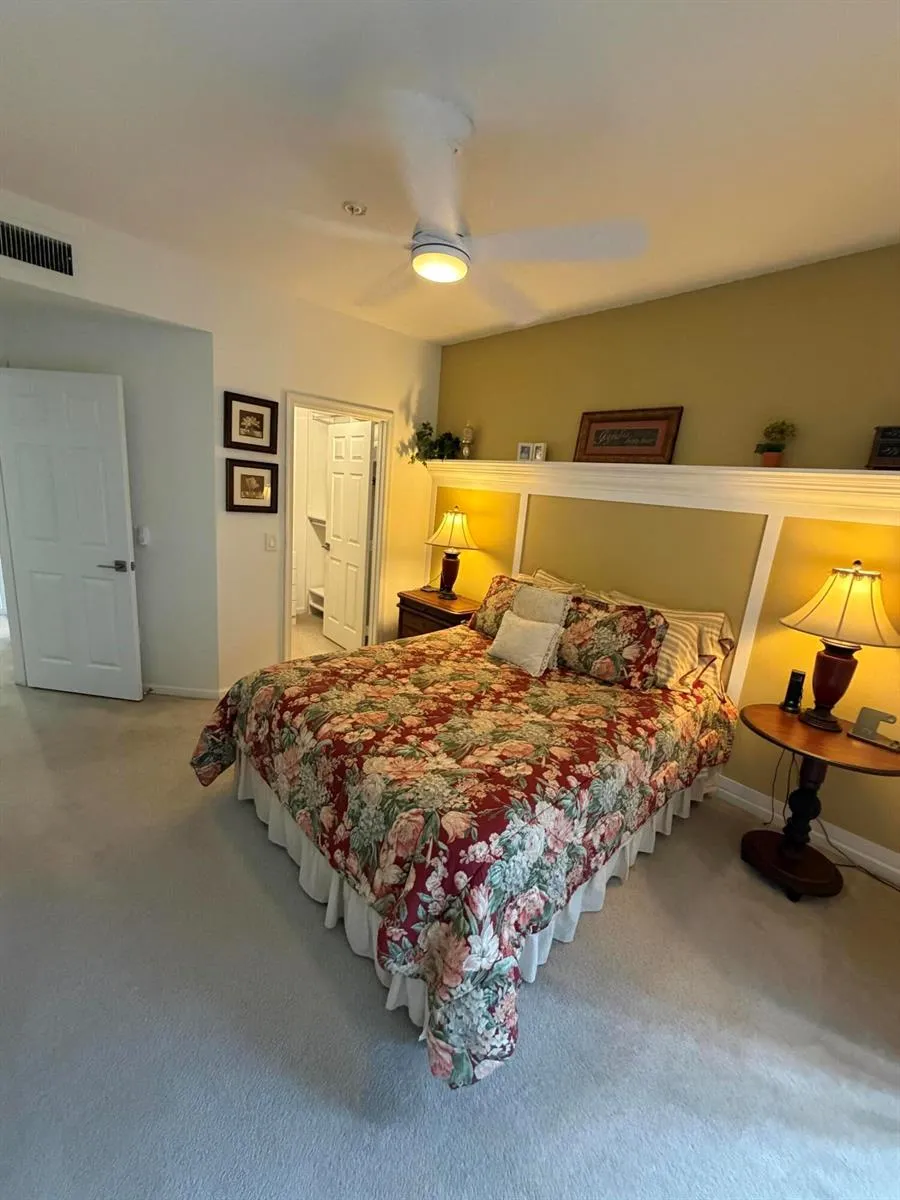 4823 CHANCELLOR DRIVE #23 Jupiter, FL 33458