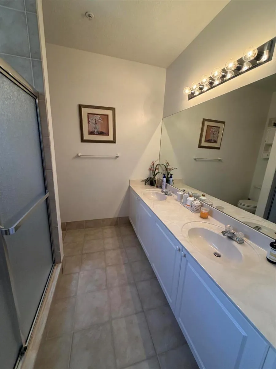 4823 CHANCELLOR DRIVE #23 Jupiter, FL 33458