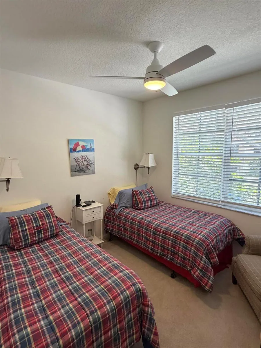 4823 CHANCELLOR DRIVE #23 Jupiter, FL 33458