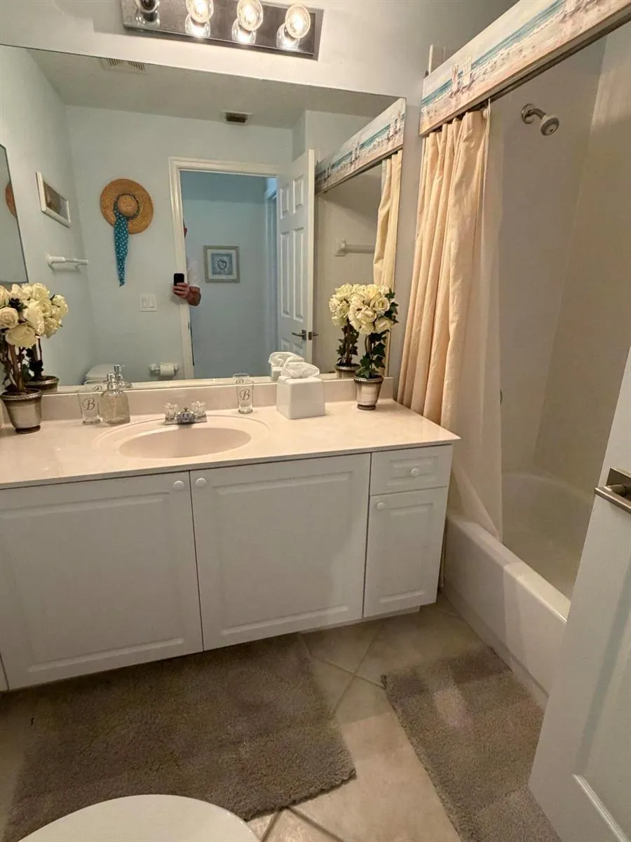 4823 CHANCELLOR DRIVE #23 Jupiter, FL 33458