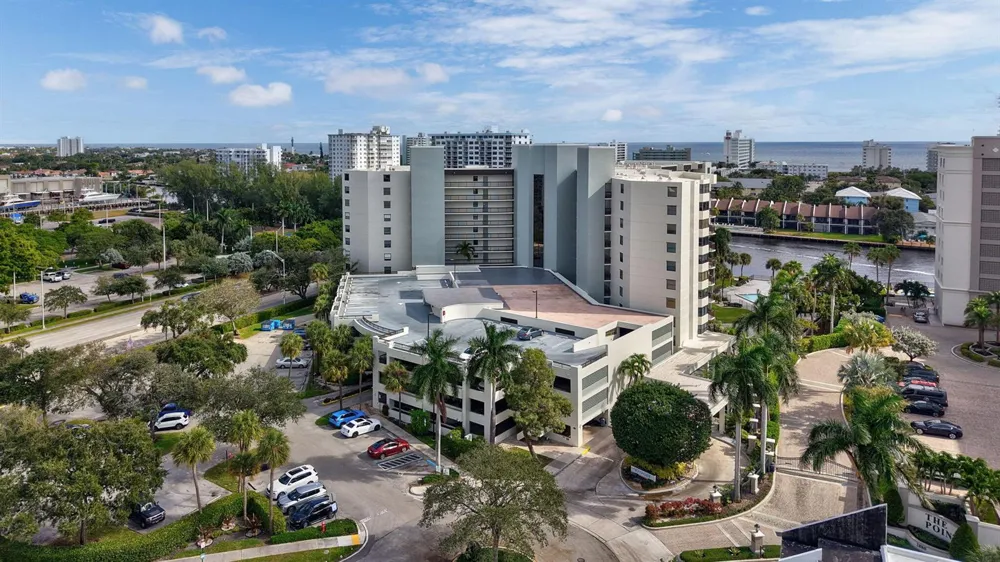 2900 NE 14TH ST Causeway #602 Pompano Beach, FL 33062