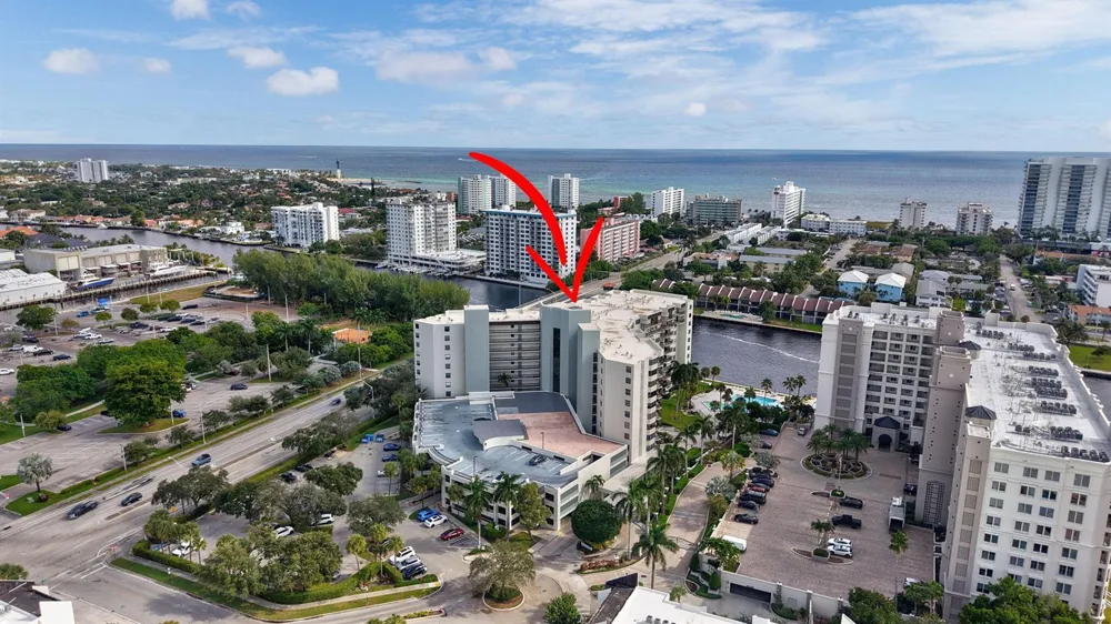 2900 NE 14TH ST Causeway #602 Pompano Beach, FL 33062