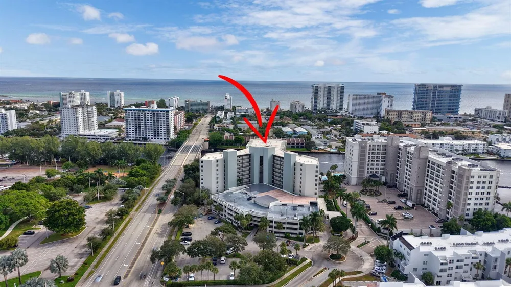 2900 NE 14TH ST Causeway #602 Pompano Beach, FL 33062