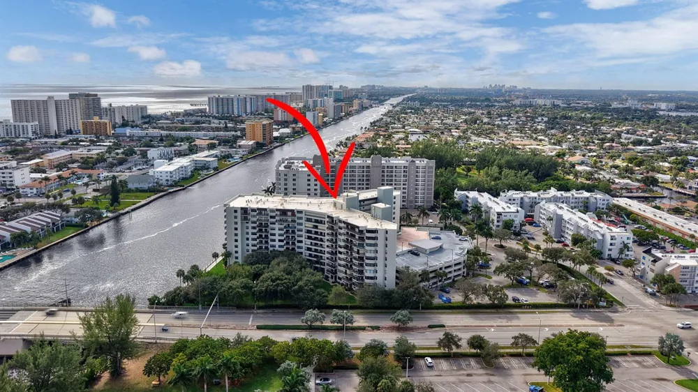2900 NE 14TH ST Causeway #602 Pompano Beach, FL 33062