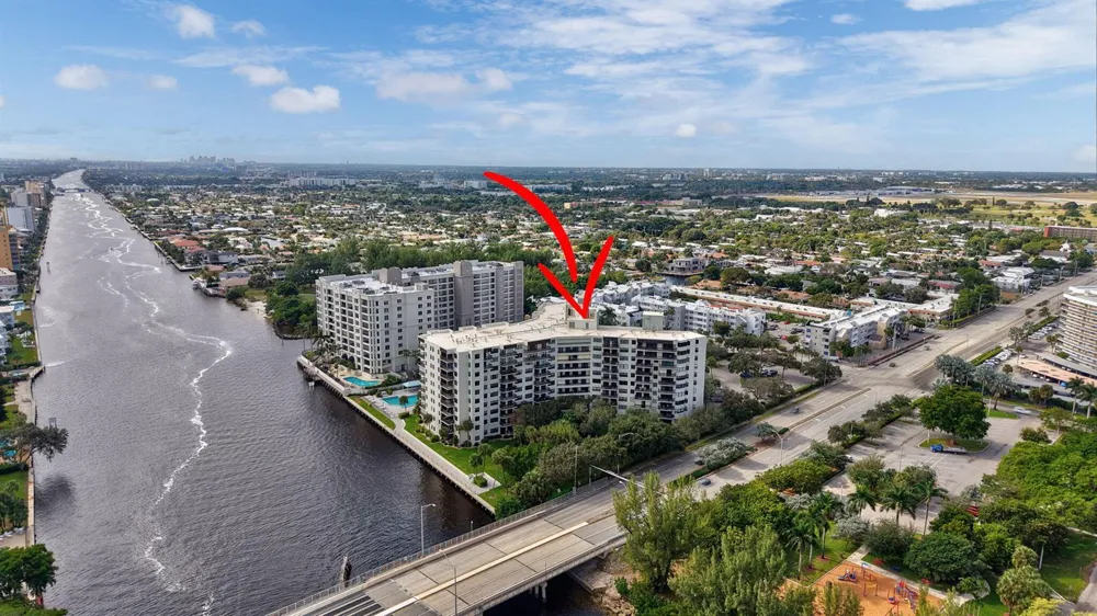 2900 NE 14TH ST Causeway #602 Pompano Beach, FL 33062