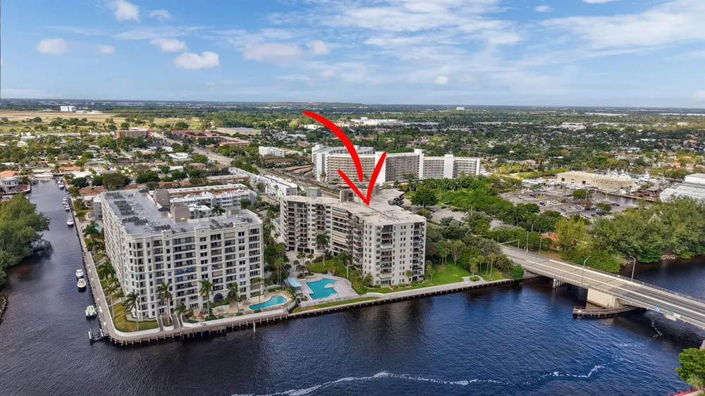 2900 NE 14TH ST Causeway #602 Pompano Beach, FL 33062
