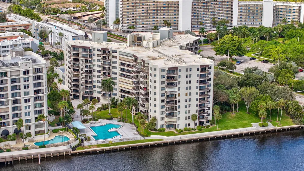 2900 NE 14TH ST Causeway #602 Pompano Beach, FL 33062