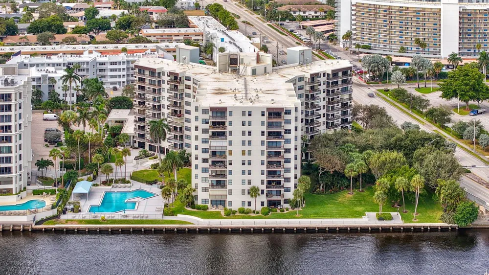 2900 NE 14TH ST Causeway #602 Pompano Beach, FL 33062