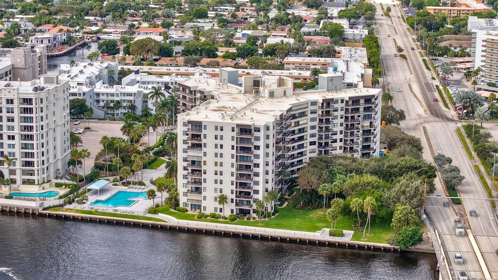 2900 NE 14TH ST Causeway #602 Pompano Beach, FL 33062