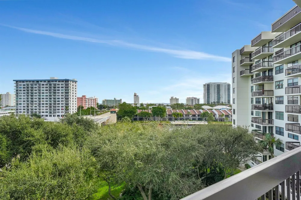 2900 NE 14TH ST Causeway #602 Pompano Beach, FL 33062