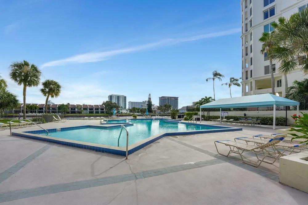 2900 NE 14TH ST Causeway #602 Pompano Beach, FL 33062