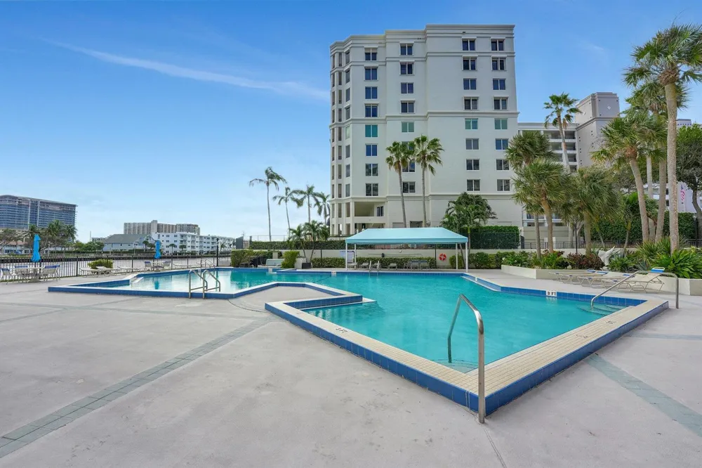 2900 NE 14TH ST Causeway #602 Pompano Beach, FL 33062