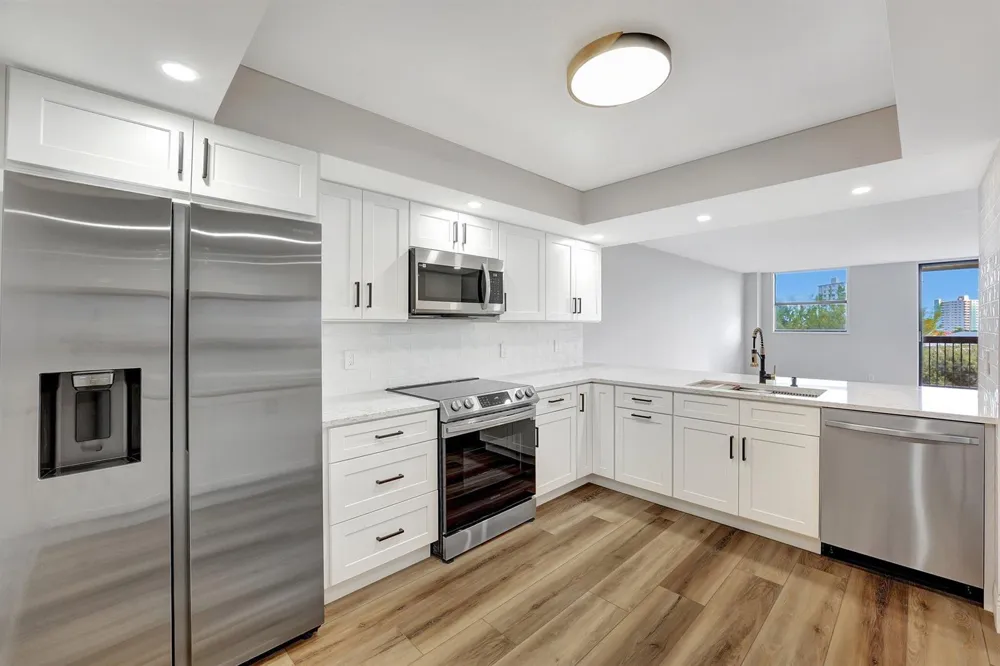 2900 NE 14TH ST Causeway #602 Pompano Beach, FL 33062