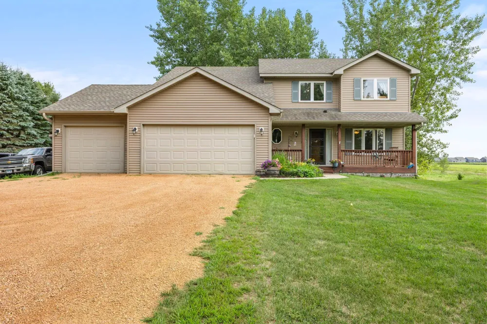 7531 E 250th Street Elko New Market, MN 55020