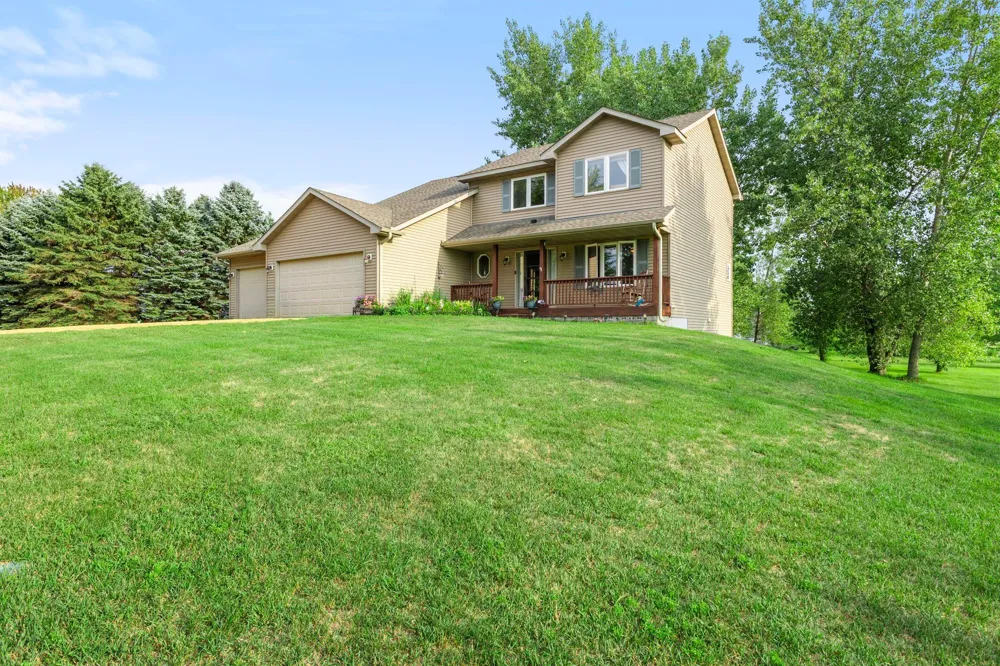 7531 E 250th Street Elko New Market, MN 55020