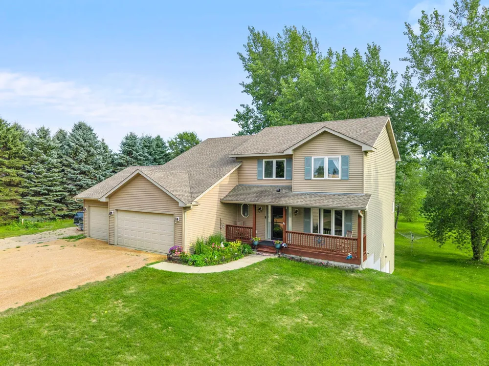 7531 E 250th Street Elko New Market, MN 55020