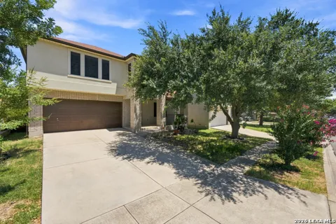 7505 Forest Stream