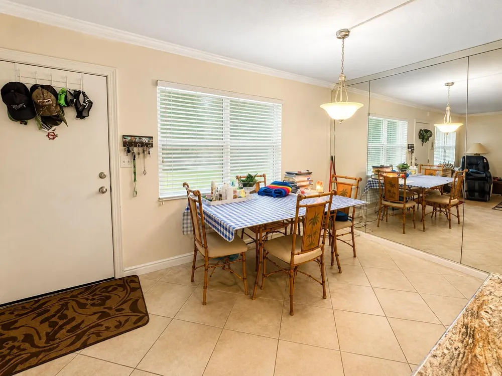 1901 Bermuda Circle #B1 Coconut Creek, FL 33066