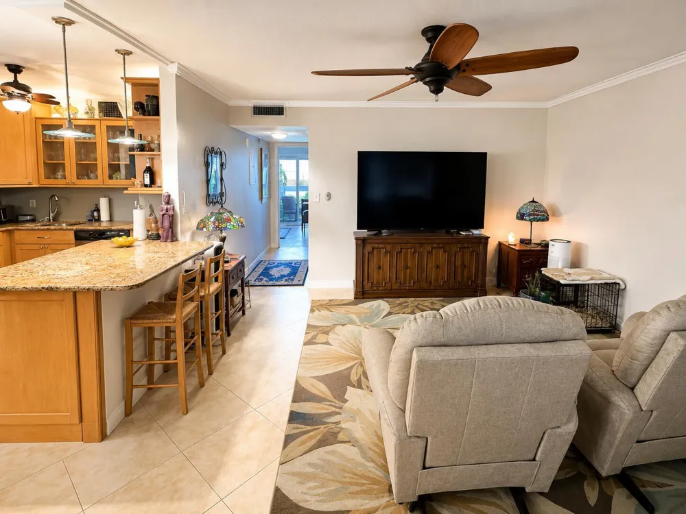 1901 Bermuda Circle #B1 Coconut Creek, FL 33066