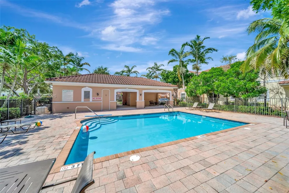 12434 NW Emerald Creek Mnr Plantation, FL 33325