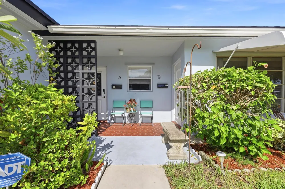 415 High Point Boulevard #B Delray Beach, FL 33445