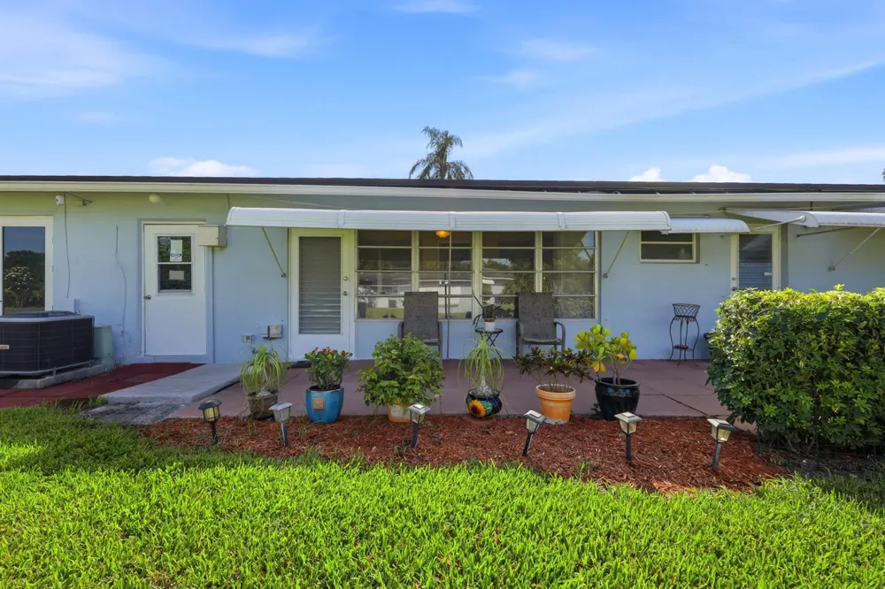415 High Point Boulevard #B Delray Beach, FL 33445