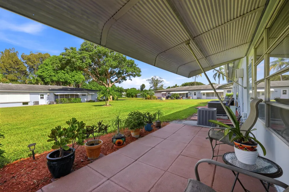415 High Point Boulevard #B Delray Beach, FL 33445