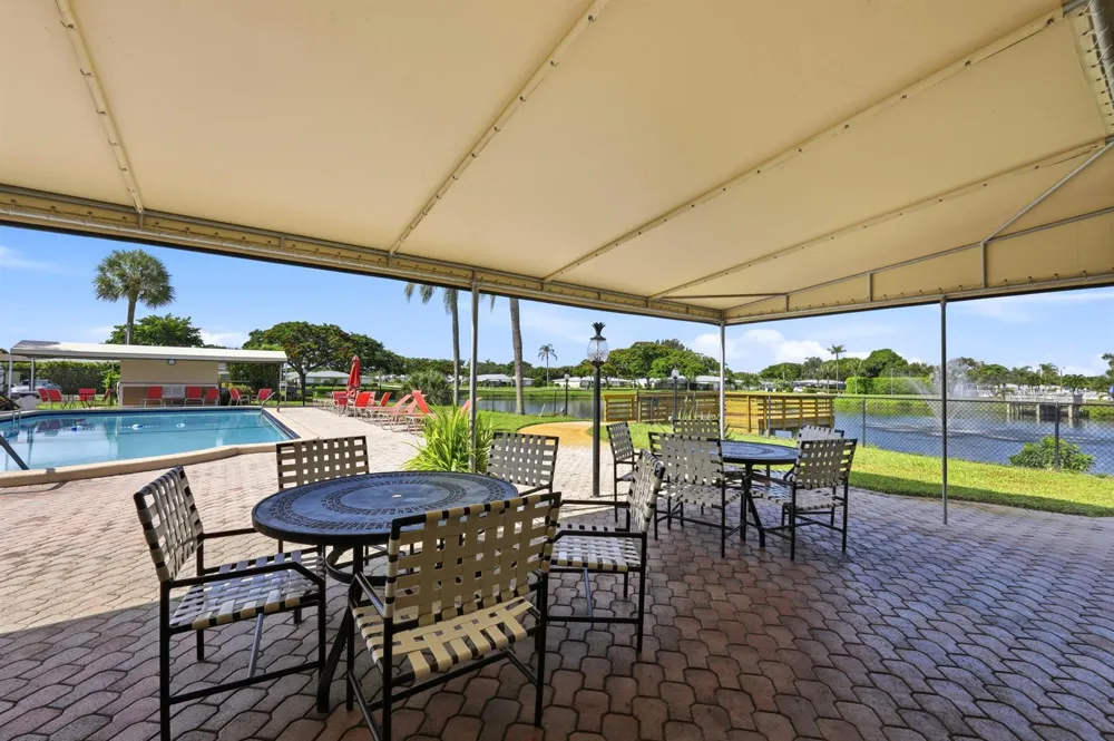 415 High Point Boulevard #B Delray Beach, FL 33445