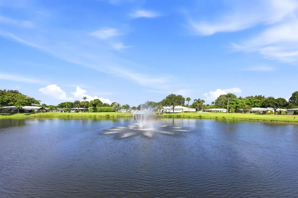 415 High Point Boulevard #B Delray Beach, FL 33445