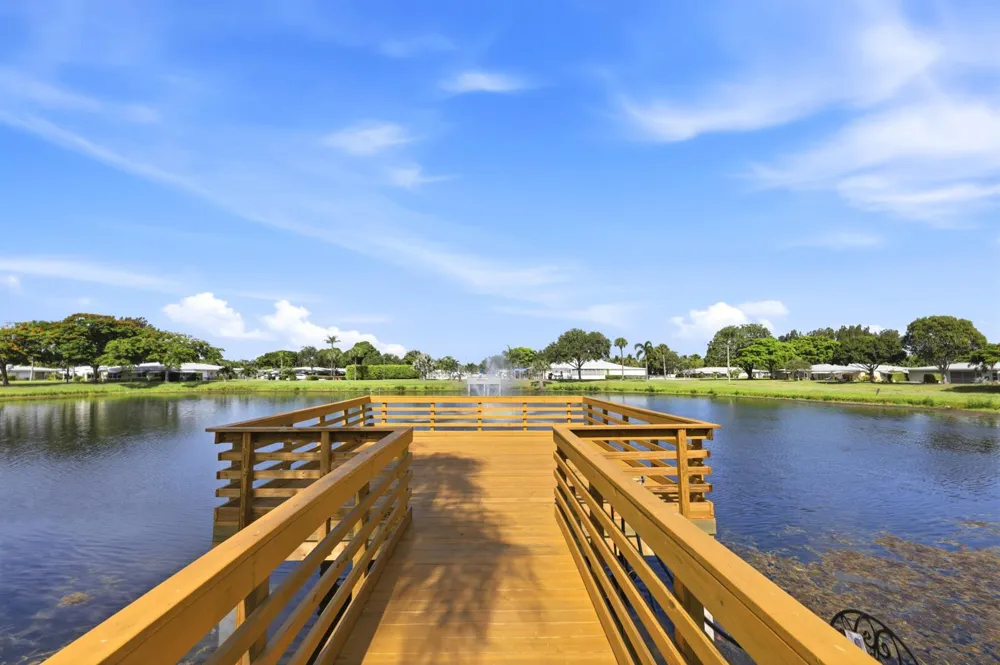 415 High Point Boulevard #B Delray Beach, FL 33445