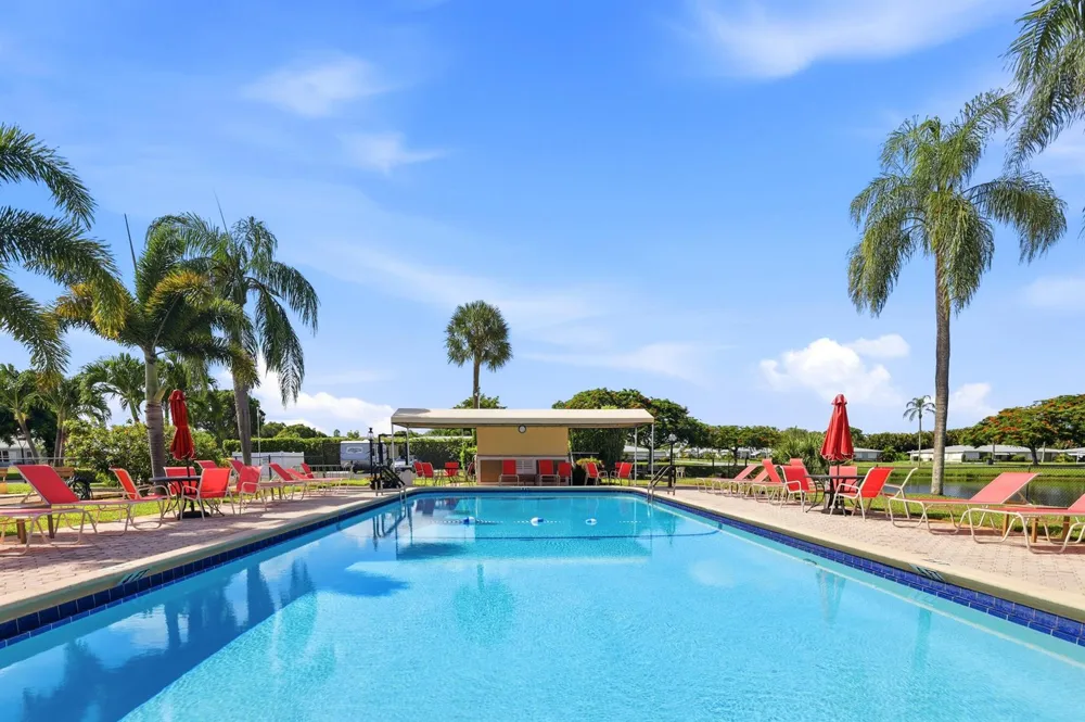 415 High Point Boulevard #B Delray Beach, FL 33445
