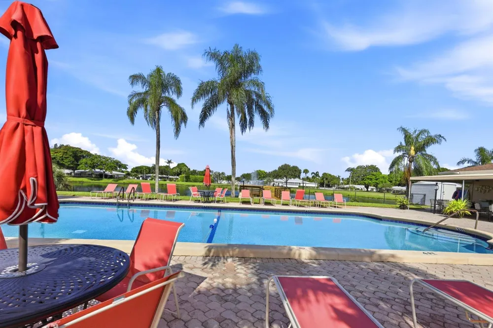 415 High Point Boulevard #B Delray Beach, FL 33445
