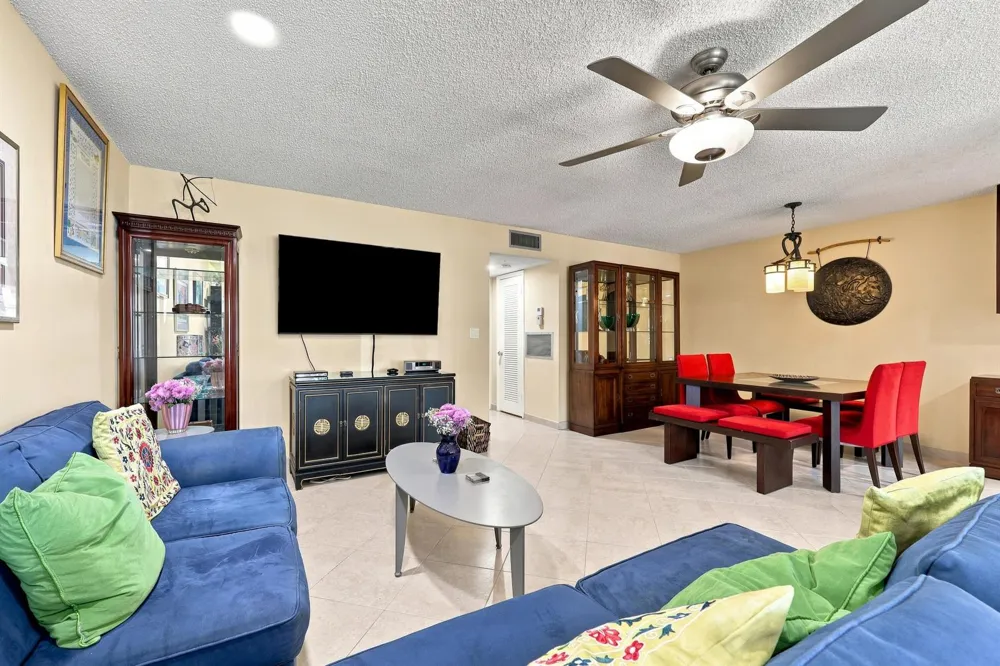 415 High Point Boulevard #B Delray Beach, FL 33445